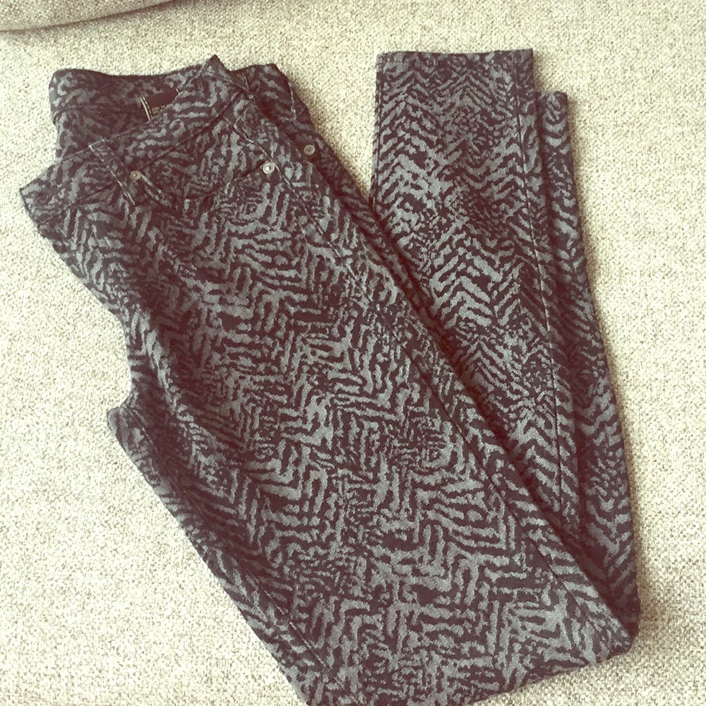 Like new 7 for all mankind jeans